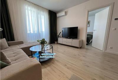 Apartament tip studio Lux Greenfield Residence - 3