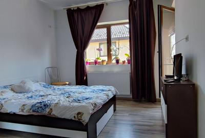 Casă cu 4 camere cu Canalizare în Nord - 20