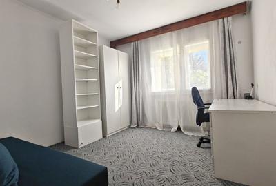 Apartament cu 3 camere decomandat în Zorilor - 3