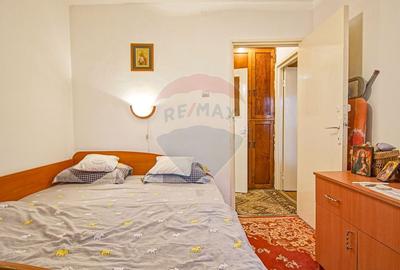 Apartament 3 camere, Florilor, Aleea Mimozei Apartament 3 camere, Florilor, Aleea Mimozei - 11