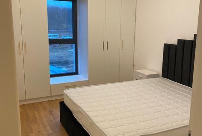 APARTAMENT 3 CAMERE BANEASA JANDARMERIEI - 9