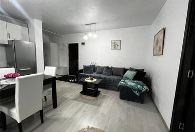 Apartament cu 3 camere în Centura - 2