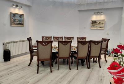 Casă cu 8 camere cu Teren 776 Mp în Central - 4