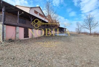 Spațiu comercial, de 1,000 mp, în Central - 2