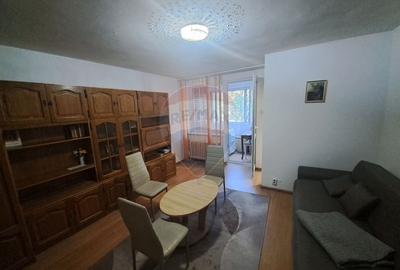 Garsoniera de inchiriat, etaj 1, Brazda lui Novac - 1