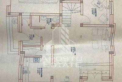 Casa individuala cu 5 camere,3 bai si garaj,Becicherecul Mic - 6