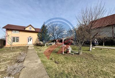 Casă cu 4 camere în Roșienii Mari - 15
