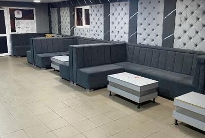 Spațiu comercial, de 1,024 mp, în Nenciulești - 7