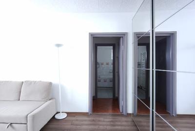 Apartament cu 2 camere semidecomandat în Ultracentral - 6