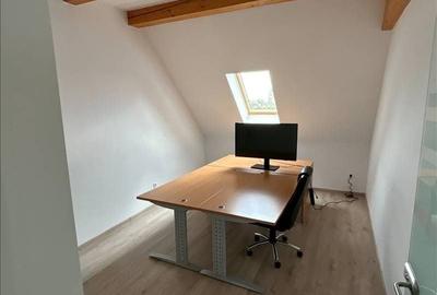 Birou, de 121 mp, în Iosefin - 3