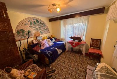 Casă cu 4 camere cu Teren 4382 Mp în Somova - 11