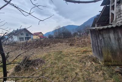 Casă cu 4 camere în Central - 11