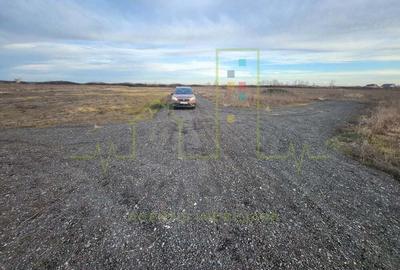 Parcela Mosnita. Se asigura utilitati si asfalt. - 2