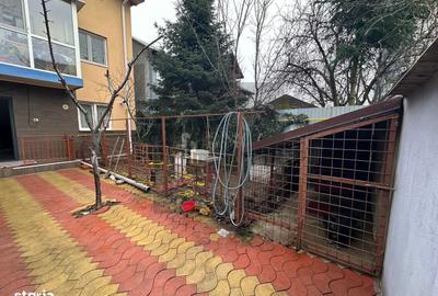 Casă cu 7 camere cu Canalizare în Progresul - 20