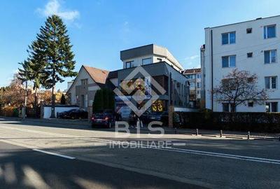 Spa?iu Generos de Inchiriat - 90 mp Utili - Zona Ultra... - 12