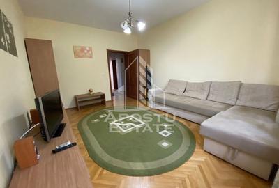 Apartament 4 camere, loc de parcare, zona Centrala - 3