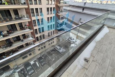 Garsoniera Moghioros Park Residence Drumul Taberei - 16