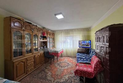 Apartament cu 3 camere decomandat, mobilat în Movilei - 8