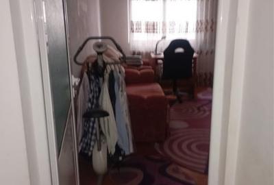 APARTAMENT- 3 CAMERE- ALEXANDRU CEL BUN- 74 mp - 2