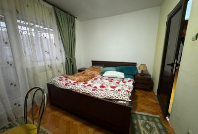 De vanzare apartament-Manastur, confort 1, strada Cioplea - 2
