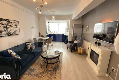 Apartament cu 3 camere în Șcheia - 7