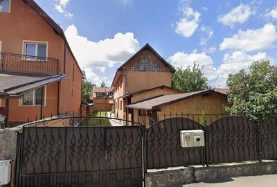 Casă cu 3 camere cu Teren 401 Mp în Central - 2