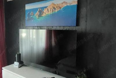 Garsonieră decomandată în Central - 2