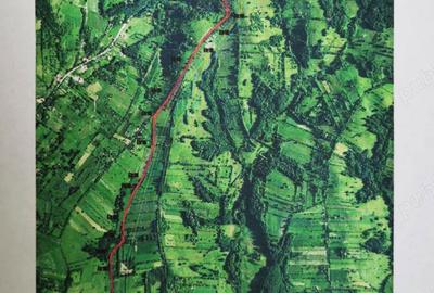 Teren de 8700 mp, în Calea Caransebeșului - 2