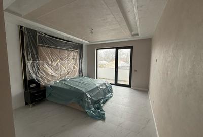 Casă cu 4 camere în Aroneanu - 8