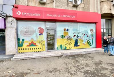 Spațiu comercial, de 84 mp, în Pantelimon - 1