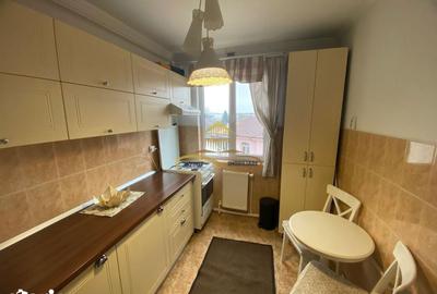 Apartament cu 3 camere semidecomandat în Parincea - 6