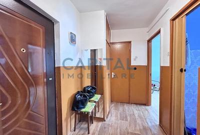 Vanzare apartament 2 camere, zona La Terenuri, Manastur - 7