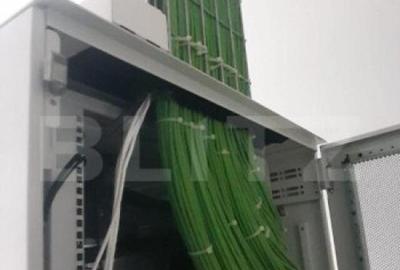 Spatiu comercial Premium, 500 mp, pretabil firma IT, zona No - 14