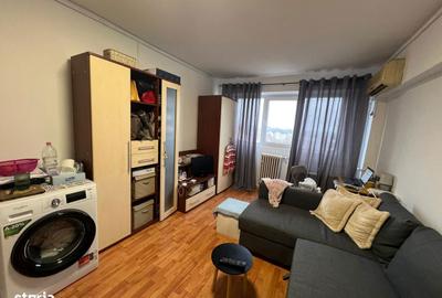 Garsonieră în Central