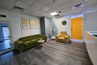 Spațiu comercial, de 117 mp, în Herăstrău - 5