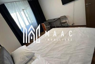 Garsonieră Decomandată | 30 mp | Etaj 3 | Calea Dumbrăvii - 2