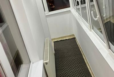 Apartament cu 3 camere decomandat în Central - 1