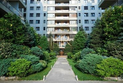 Apartament cu 2 camere decomandat, mobilat în Herăstrău - 17