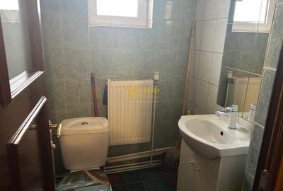 Apartament 3 camere decomandat Gară EXCLUSIV - 13