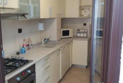 Apartament cu 2 camere decomandat în 8 Martie - 6