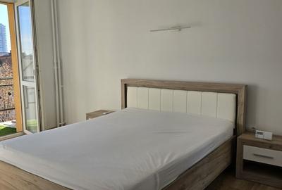 Garsonieră decomandată, mobilată în Central - 9