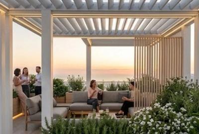 Apartament cu 3 camere decomandat în Armeneasca - 3