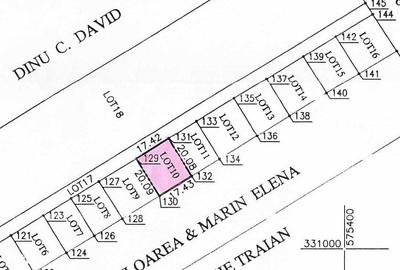 Spațiu comercial, în Dragomirești-Vale - 1