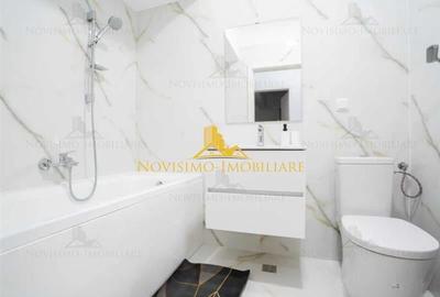 APARTAMENT CU 3 CAMERE DE INCHIRIAT IN ZONA SEMICENTRALA - 4