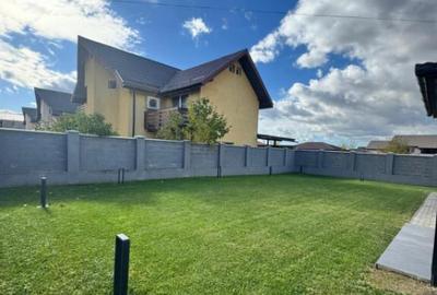 Casă cu 4 camere cu Teren 404 Mp în Mocira - 12