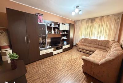 Apartament cu 2 camere decomandat în Central - 5