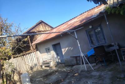 Casa in comuna Fra?e?ti - 4