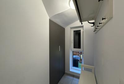 Vila individuala de inchiriat, READY TO MOVE, LaRa Condominium-Otopeni - 7