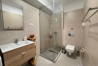 Apartament cu 2 camere decomandat în Nord - 15