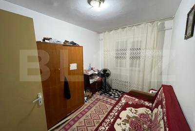 Apartament cu 3 camere semidecomandat, mobilat în Cornitoiu - 2